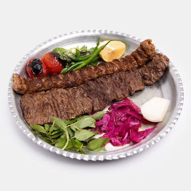 بهترین رستوران سنتی در یزد