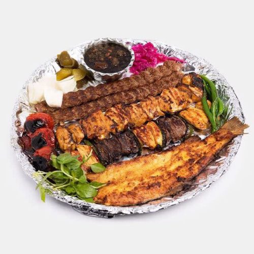 بهترین رستوران سنتی در یزد